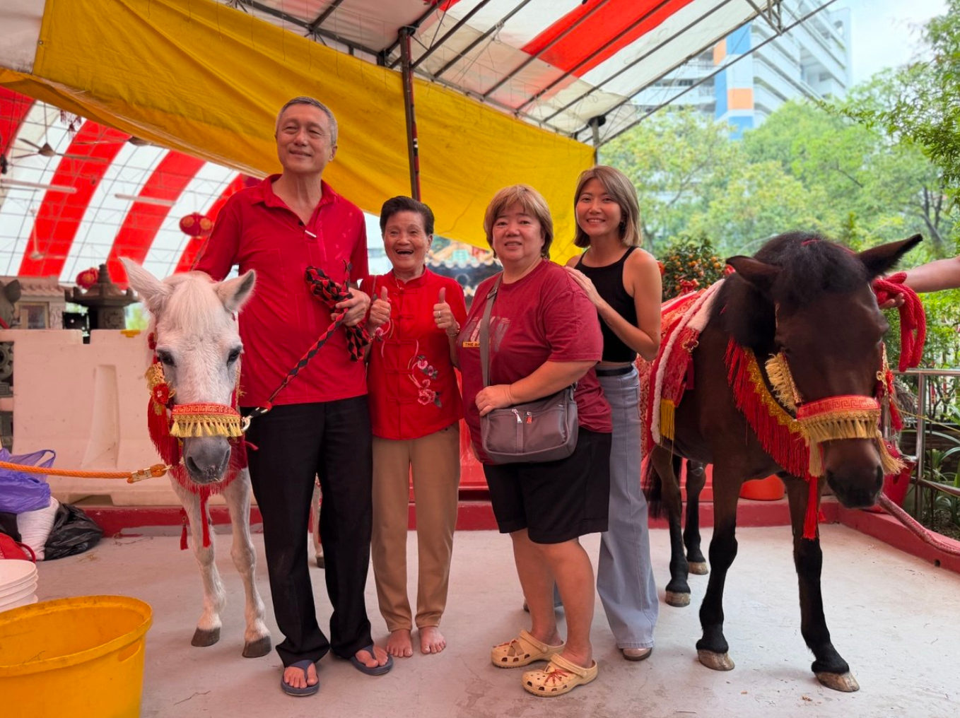 Events at Gallop Jackuda