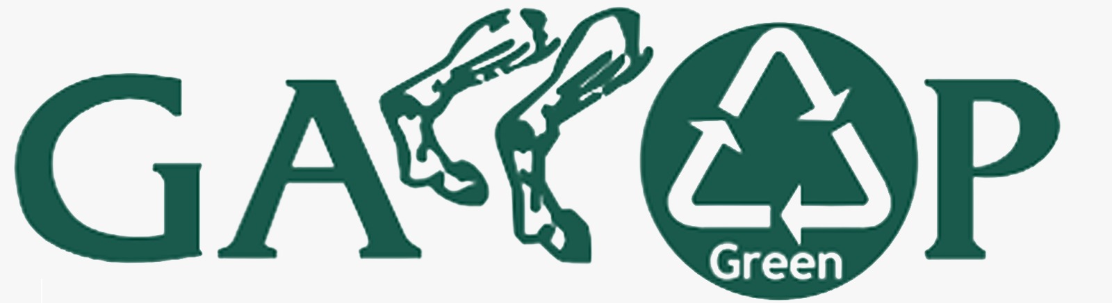 Gallop Green logo