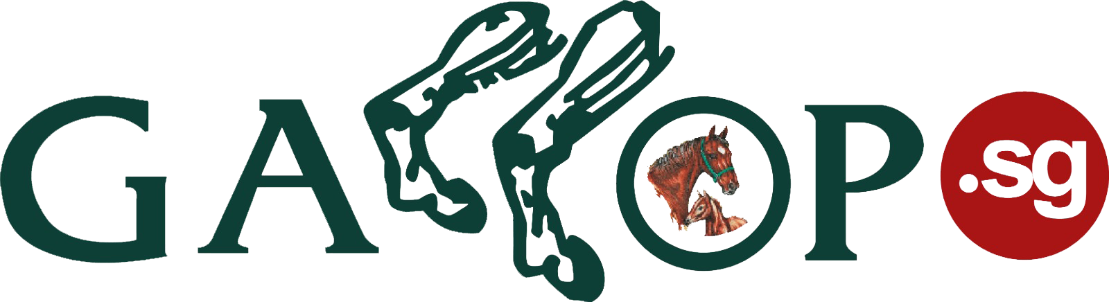 Gallop SG logo