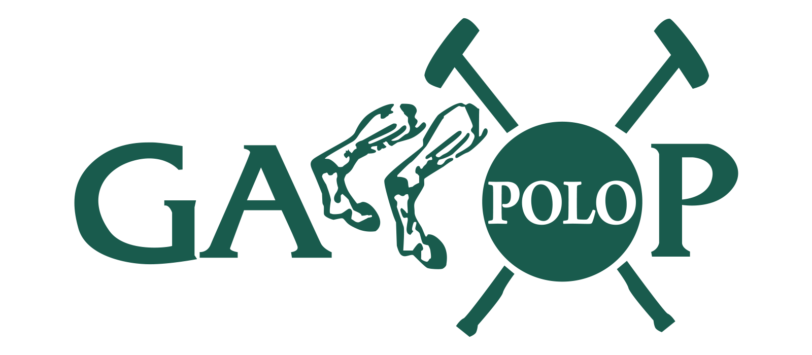Gallop Stable logo