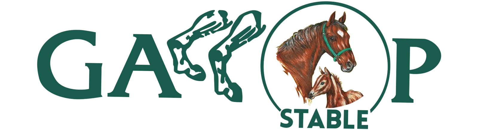 Gallop SG logo